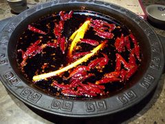-重庆渝达老火锅(春熙路店)