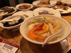 -陈鹏鹏潮汕菜(宝安机场T3航站楼店)