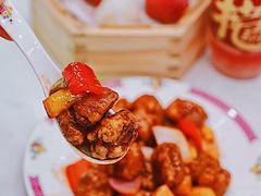 -东鑫记港式茶餐厅(南京东路店)
