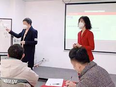 -思训家演讲口才培训(上城校区)