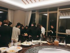 -宝燕壹号景观餐厅(龙盛国际商业广场店)