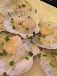 -武汉富力威斯汀酒店·宴会厅