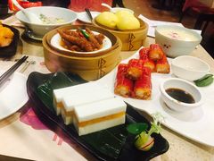 -点都德(大茶楼店)