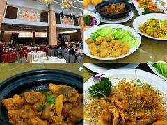 -轩记海鲜餐厅·四十五年老字号·经典粤菜(西区彩虹店)