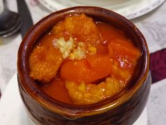 -92°C俄式厨房(中央大街店)