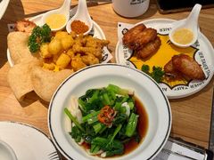 -新太二·鲜料川菜(智慧城广百店)