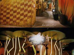 -珠海横琴国家地理探险家中心(创新方)