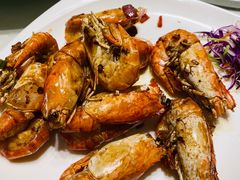 -海儀美食楼(湾仔海鲜街店)