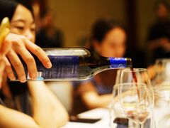 -广州富力丽思卡尔顿酒店·丽轩·粤菜