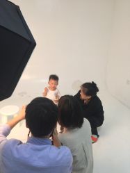 -至上宝贝儿童摄影(城堡店)