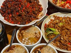 -湘芙蓉·湖南菜(椒江店)