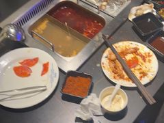 -星伦多自助料理·涮烤一体(虹悦城店)
