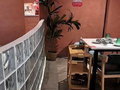 -喃喃椰·糟粕醋·椰子鸡火锅(七堡花园店)