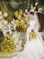 -FANCY MOMENT婚礼定制