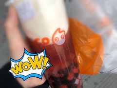 -CoCo都可(嘉定日月光店)