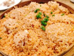 -李氏传家菜(兴城路店)