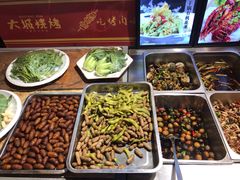 -大城·烧烤海鲜大排档(台东店)