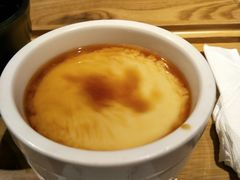 香滑蒸蛋-72街红烧排骨饭(海珠丽影广场店)