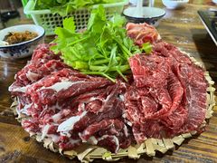 -阿欢牛肉店·火锅·粿条面