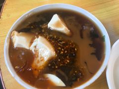 -陈记锅巴菜(五大道店)