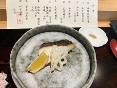 -元熹会席料理