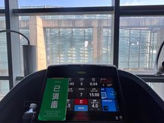 -OXYGYM 奥美氧舱运动中心(朝阳大悦城店)