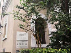 -飞马旅黎黄陂路文旅街区