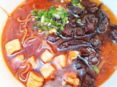 -蒋家肠旺面馆老店(合群路店)