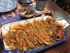 -仙隐小鹿料理食堂(沙市人信汇店)