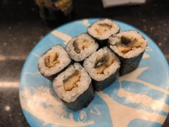 -三禾寿司(石龙店)