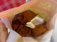 -1973继光香香鸡(大东方百货店)