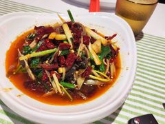 -戴叔叔龙虾馆·麻辣小龙虾