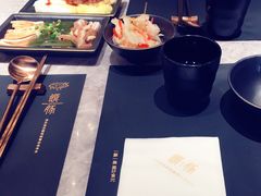 -馔豚·台北菜专门店(深圳湾万象城店)