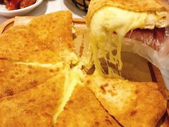 -烁先生披萨·儿童餐下午茶(河南岸店)