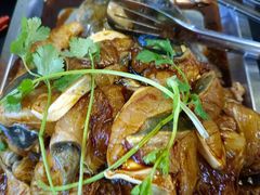 -秦巴石锅鱼(文化南路店)