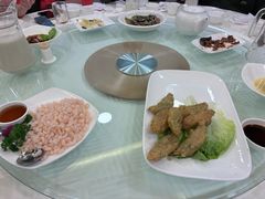 -瑞福园联谊餐室(茂名南路店)