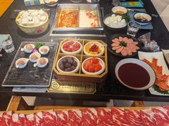 -五星桥原切肥牛火锅·30年专注好牛肉(湖塘店)