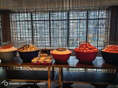 -君悦酒店·乐厨·高空自助餐(青年大街店)