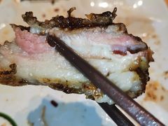 -汉丽斯巴西烤肉自助(市南店)