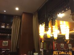-湖州天煌大酒店-餐厅