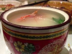 -宝轩渔府·老字号海鲜·正宗津菜(水上店)