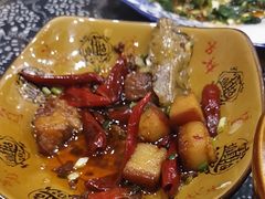 -记忆湘菜馆(芙蓉镇店)