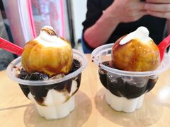 -DQ·蛋糕·冰淇淋(科华王府井店)