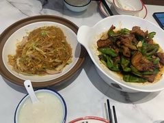 -金陵后厨·南京菜(新街口秣陵路店)