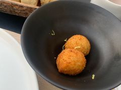 -Mercato莫卡多露台餐厅与酒吧(K11店)