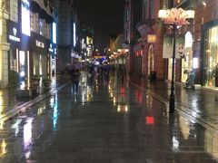 -么肆烤肉(汉街形象店)