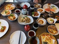 -滩万日本料理Nadaman(国贸大酒店)