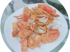 -小辣妹川味海鲜加工店(第一市场椰风巷店)