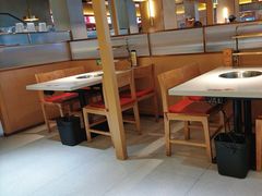 -袁记串串香火锅(郑和中路店)