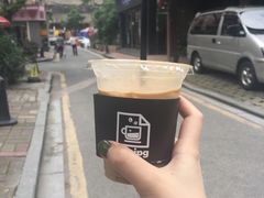-JPG coffee(广州体育西店)
